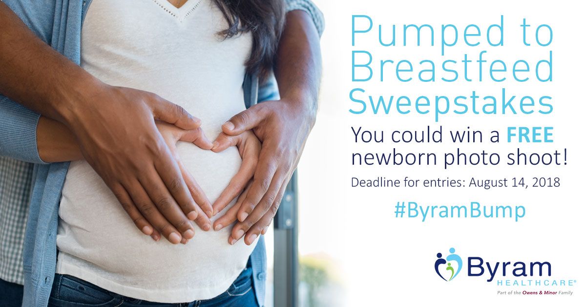 Byram Healthcare tweet media