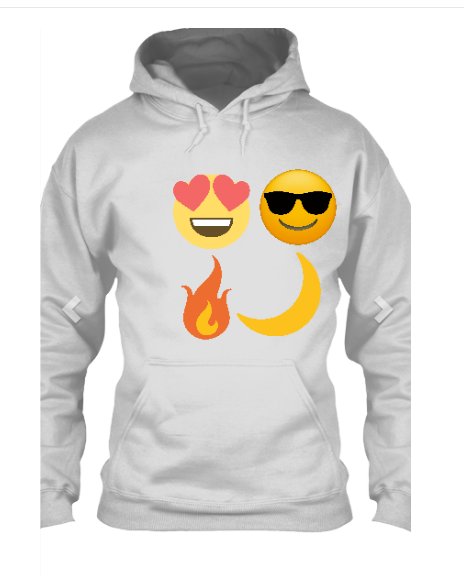 SmartStore10's tweet image. New Emojy Style Hooide Available here...
here is the link.teeshopper.in/products/Styli…