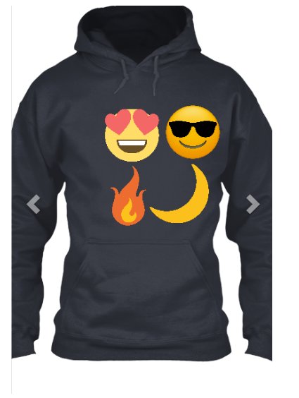 SmartStore10's tweet image. New Emojy Style Hooide Available here...
here is the link.teeshopper.in/products/Styli…