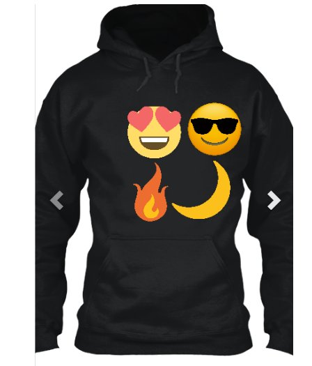 SmartStore10's tweet image. New Emojy Style Hooide Available here...
here is the link.teeshopper.in/products/Styli…