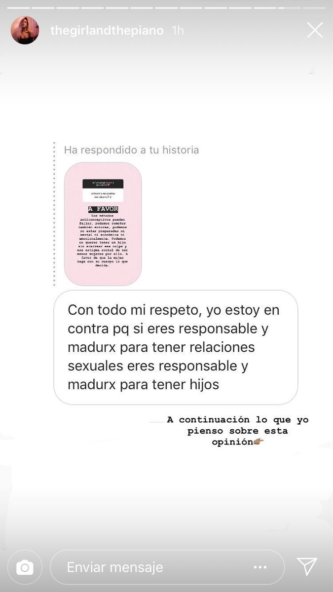 ragoedwards's tweet photo. que bien habla esta mujer https://t.co/77HIknH0EK