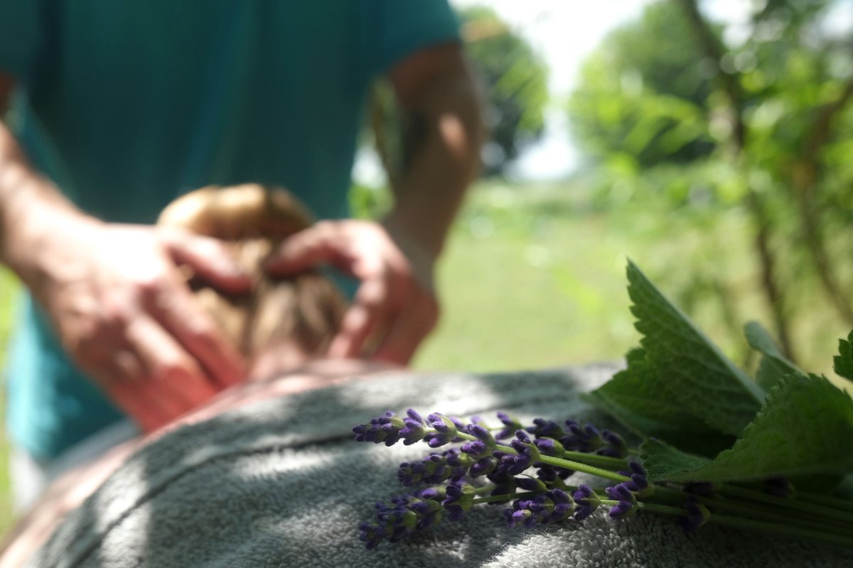 HotelSturm's tweet photo. Tue deinem Körper etwas Gutes, damit deine Seele Lust hat, darin zu wohnen. 
#biohotelsturm #biohotels #mehralshotel #biourlaub #wellness #urlaub #massage #ruhe #natur #bio #nachhaltig #spa #geniessen #endlichurlaub #ökohotel #reiselust #organiclifestyle #organichotel https://t.co/5Wbl7dNAnH