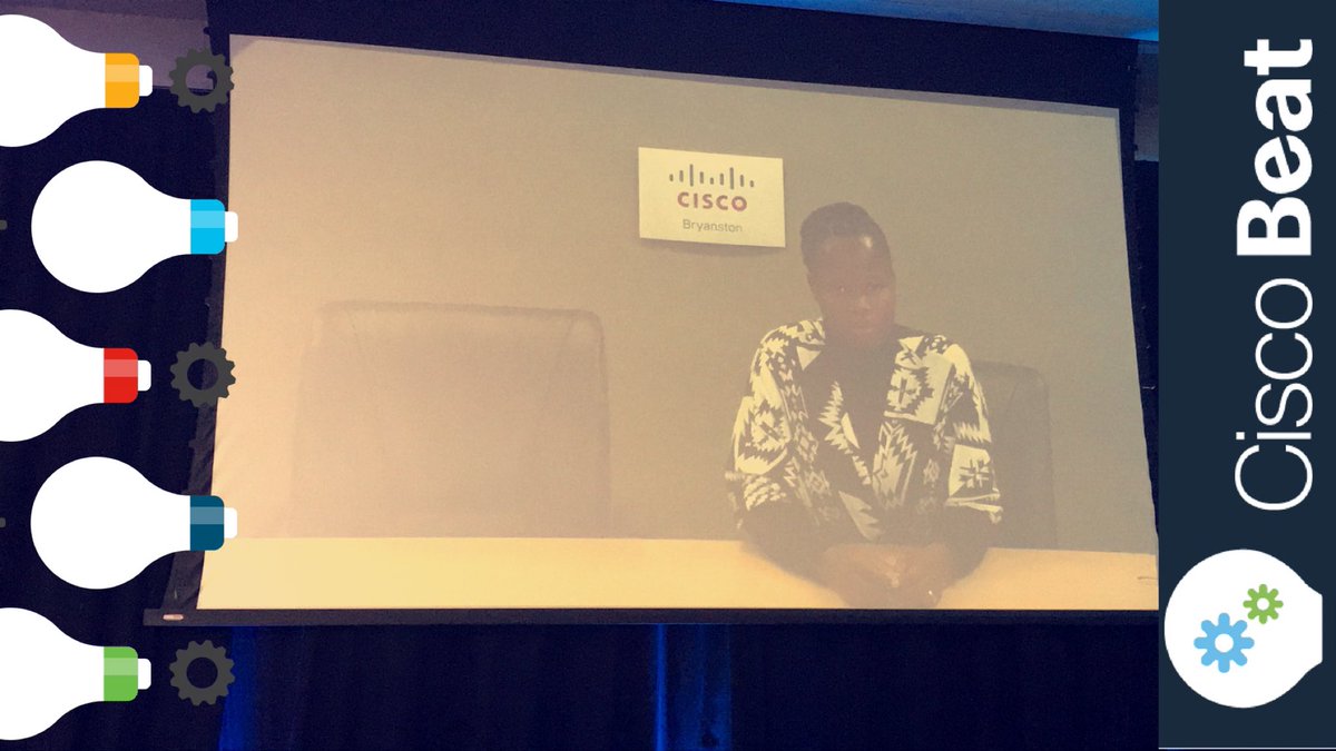 VarshaKanwar's tweet image. &quot;Anyone can be a #GlobalProblemSolver&quot;
Tae Yoo, SVP #Cisco Corporate Affairs w/ @CiscoNetAcad graduate and our
new  #SouthAfrica @CiscoCSR manager Ntombi &quot;Soso&quot; Luningo breaking barriers &amp;amp; defying stereotypes 
to impact 1B people by 2025 #CiscoBeat #WeAreCisco #LoveWhereYouWork