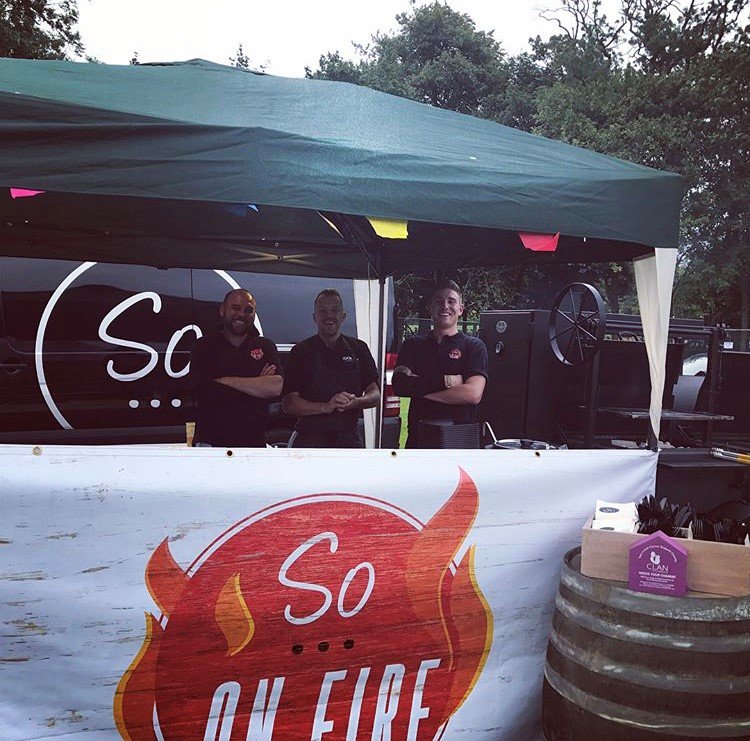 Sessions Beer & Gin Festival tweet media