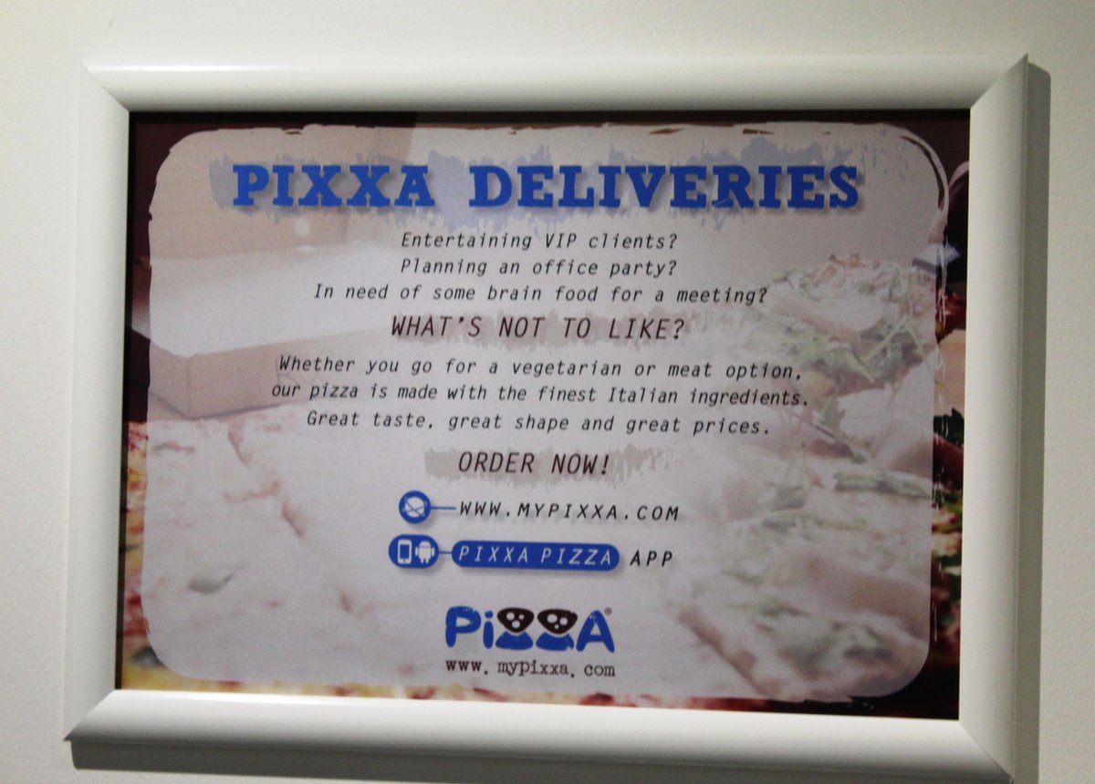 Great taste. Great shape. Great prices. Order pizza now!

#pizza #delivery #tinseltown #florincourt #altabalipark #eastlondonmosque #italian #italyintheuk #italiansintheuk #pizzaholic