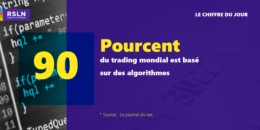 RSLNmag's tweet photo. #IA l Pour lutter contre les mauvaises habitudes des #traders, certains établissements ont recours à des outils régis par une IA https://t.co/fH55LlPEGm @journaldunet #trust #fintech https://t.co/TAW1TCV8GB