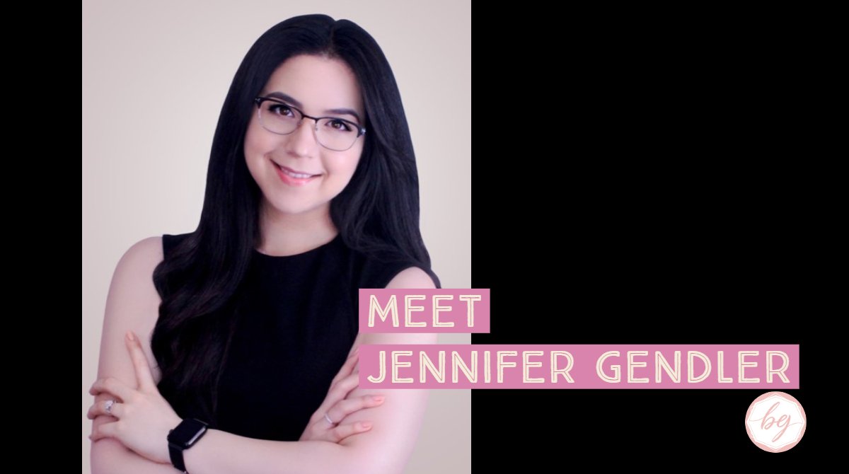 bgglassgirl's tweet photo. Meet @JenGendler the inaugural Breaking Glass - Girl on the Rise. She owns and operates Creative Reign, a boutique design studio. And she is the designer I worked with to create Breaking Glass - Girl on the Rise.  
https://t.co/IGlchS9F97 #breakingglassgirl #celebration #design https://t.co/ww1O7UVE5K