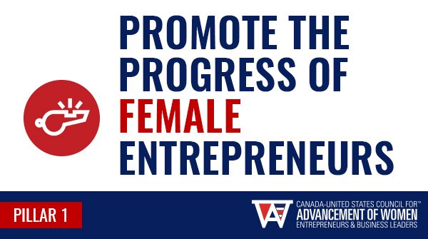 Advance Women in Biz tweet media