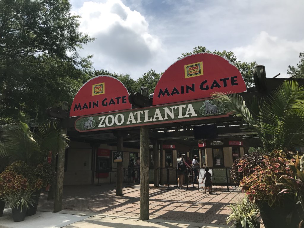 Tennessee Aquarium on Twitter "This summer, we and some of our nearby