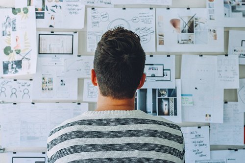 WWUCareerCenter's tweet photo. Overwhelmed with what major to choose or what career best fits your personality? We have three self assessment tests to help explore your options. https://t.co/aQnmvQzhyi https://t.co/71oFUtqHsj