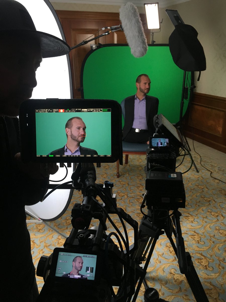 nickvujicic's tweet image. Let’s be apart of this journey together. Join me for private inspiration and life advice only available to my #FanKey community. Check it out! #advice #inspiration #nickvujicic bit.ly/2ujw4nI