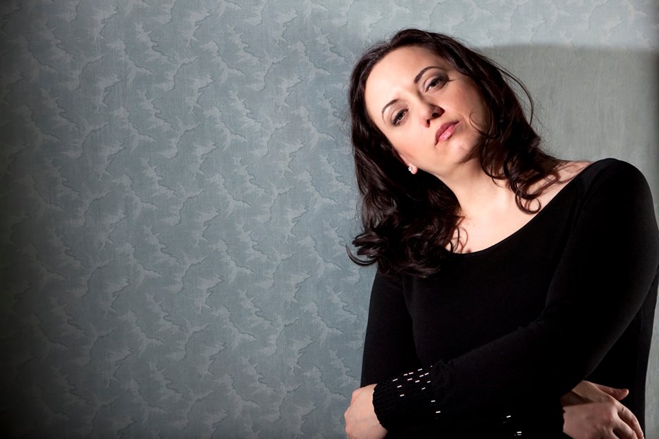 Hey #Calgary--you can catch the fab #jazz pianist Michelle Gregoire <a href="/MichGreg/">Greg Mich</a> performing at the Franco Festival <a href="/FrancoFest/">Franco Festival Calgary 2021</a> August 18, Olympic Plaza, free!