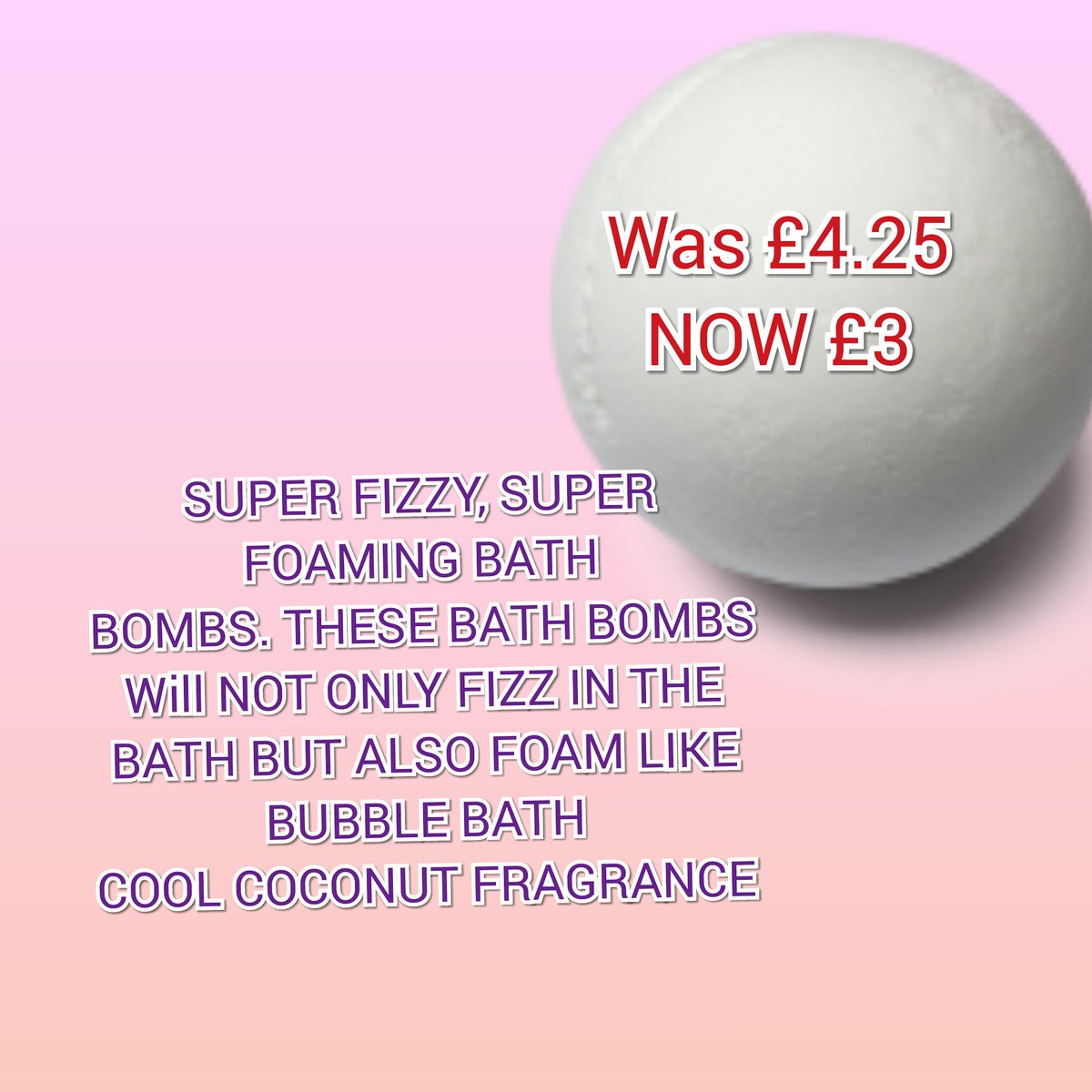 PamperPure tweet picture