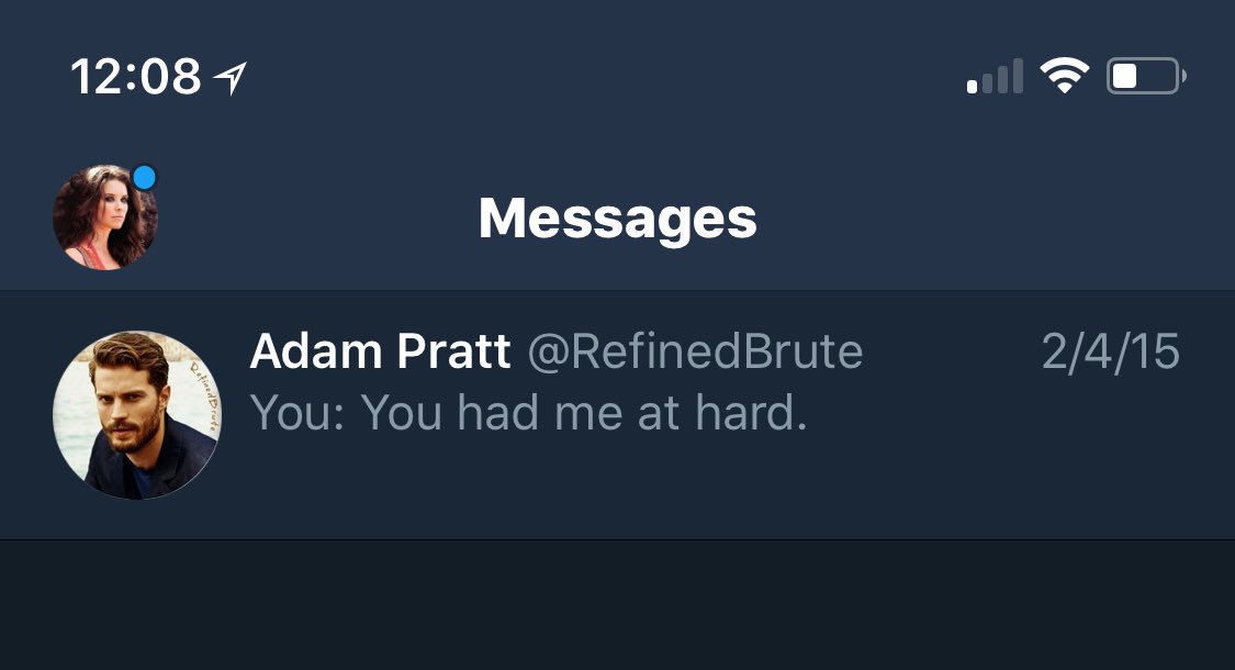 SirenofSpells's tweet image. This doesn’t seem appropriate for an employee and boss.