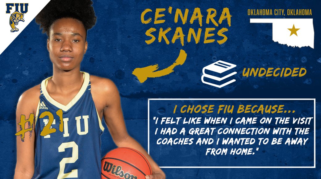 What time is it????? Its C-TIME!!!!! Watch this freshman, CE’NARA SKANES, get buckets all season 🤫🏀 #PawsUp🐾 | #OwnYours