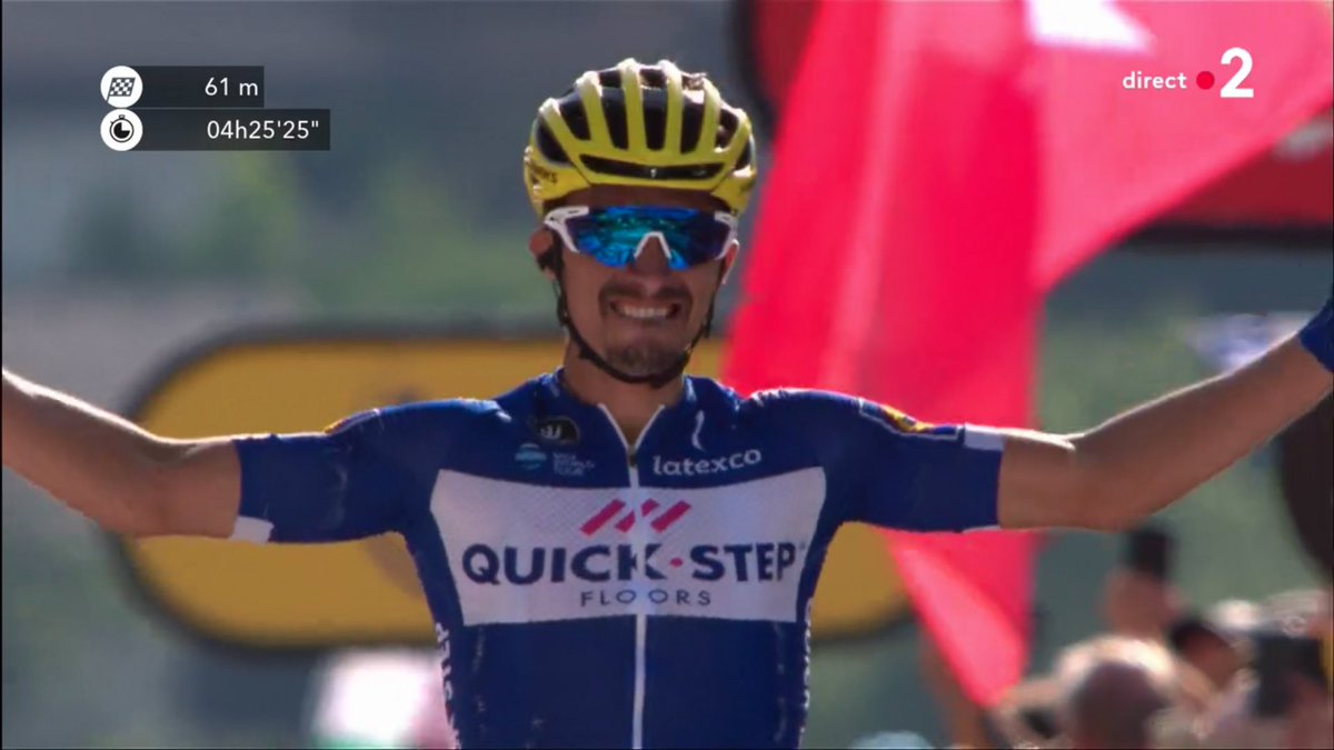 Tour de France™ tweet media