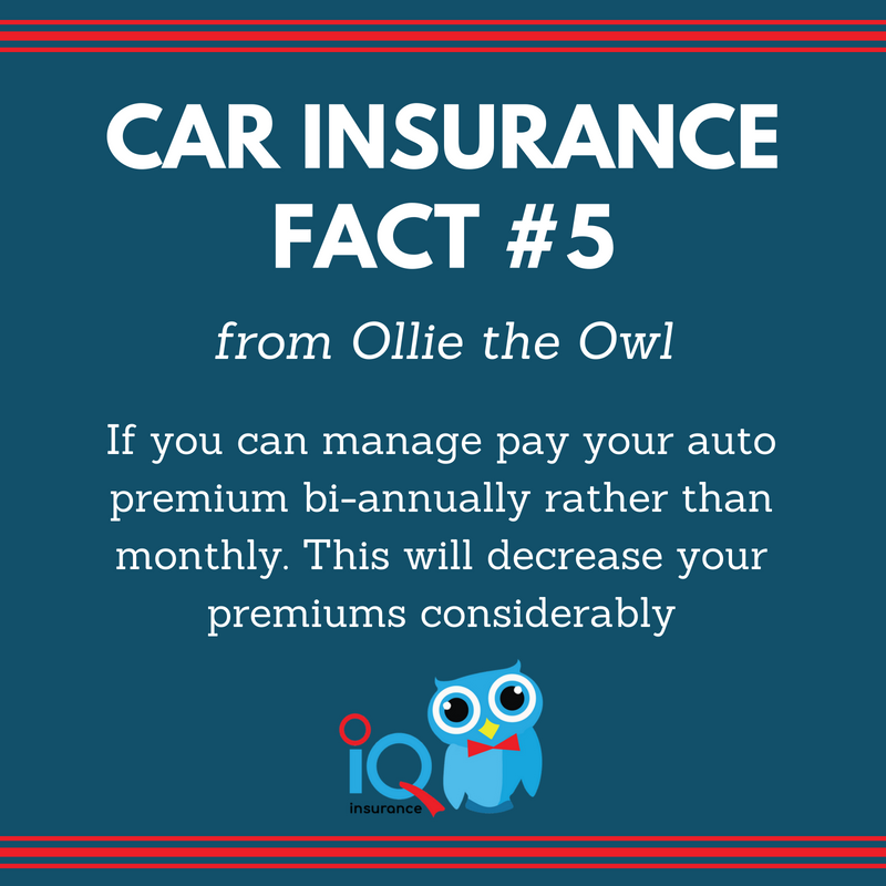 IQInsuranceGa's tweet photo. Car Insurance Fact #5, it's the truth! #CarInsurance #Insurance https://t.co/mzP2lYZoqJ