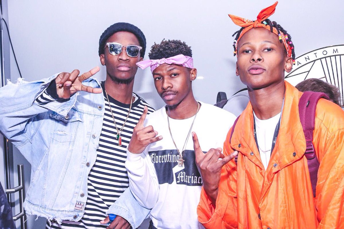014 in 012 🔫

<a href="/deexclsv/">gparkgenius 👑</a> x <a href="/lunaflorentino_/">FRESH PRiNCE OF RUSTENBURG</a> x <a href="/k_zaka_/">Kaizen Zaka 👑</a> 

📷: @proper_mfana, which one is this one?? 🔥🔥