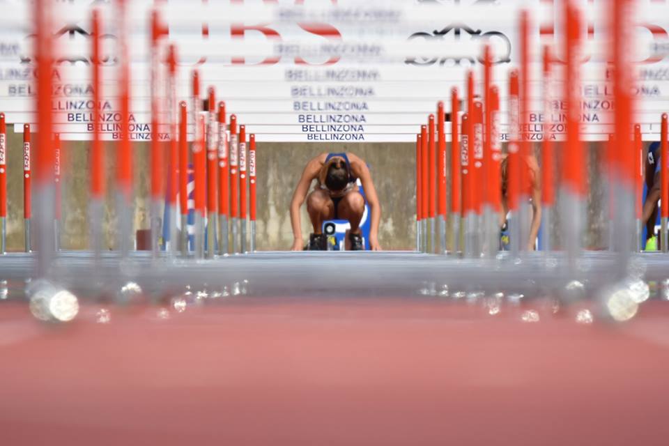 Pubblicate le liste di partenza dell'ottavo Galà dei Castelli.
galadeicastelli.ch/partenza-gala-…
il #galadeicastelli è ormai alle porte per quella che si annuncia una grande e imperdibile festa dell'atletica leggera.
@UBSathletics <a href="/SwissAthletics/">Swiss Athletics</a> <a href="/RSIsport/">Sport RSI</a>  @srfsport <a href="/RTSsport/">RTS Sport (compte archivé)</a>