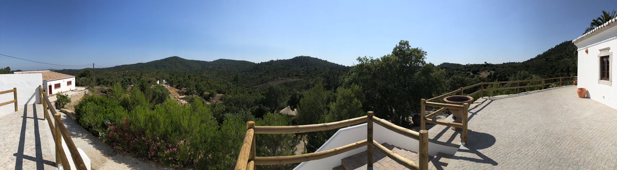 Amazing views <a href="/wildviewretreat/">Wild View Retreat</a> perfect place to relax and unwind.