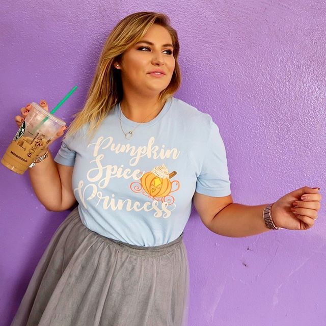 MackrynDesigns's tweet photo. Is it too early to start thinking about the return of Pumpkin Spice Princess? We didn’t think so either. This delicious drink will be available September 1st! ✨✨✨
.
Can we just take a second to admire how adorable @littlemermadeit is. ✨✨✨
.
This … https://t.co/6nH69XOapO https://t.co/PoJx4FvJCm