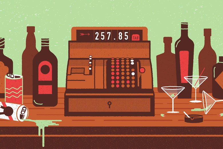 punch_drink's tweet photo. What happened to the bar tab? https://t.co/mFp2y3cjZG https://t.co/geLfXEbqhh