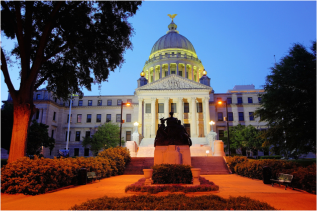 StateStGroup's tweet photo. We love this page on the Clarion-Ledger website that features all the promise for Downtown Jackson - now and in the future. https://t.co/ZNtK0vfd0Q https://t.co/DPeDsthi4d