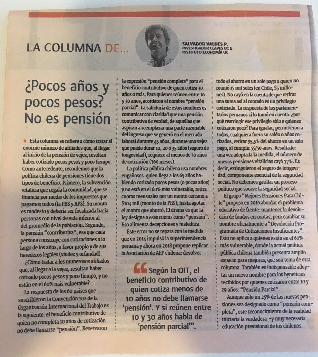 Comparto con Uds. mi columna publicada hoy en <a href="/DFinanciero/">Diario Financiero</a> df.cl/noticias/opini…