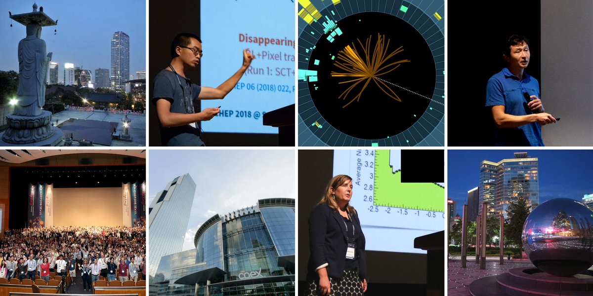 ATLAS Experiment tweet media