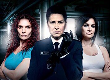 joansferguson's tweet photo. i miss the queens of wentworth https://t.co/MXzMaORx8Q