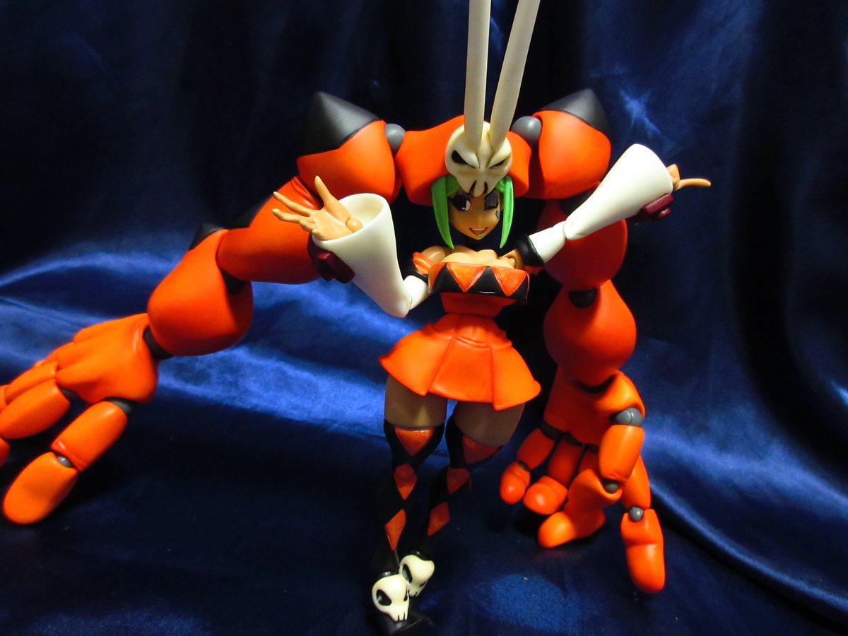 Naoki 4 19 03 再販その2 セレベラ 何もかもフィリアちゃんやパラソール王女の2倍手間と時間がかかった娘です 最近スカルガールズモバイルが配信されてそこから入った人はストーリーモードでお世話になると思いますが おっぱい永久に見てられますよね