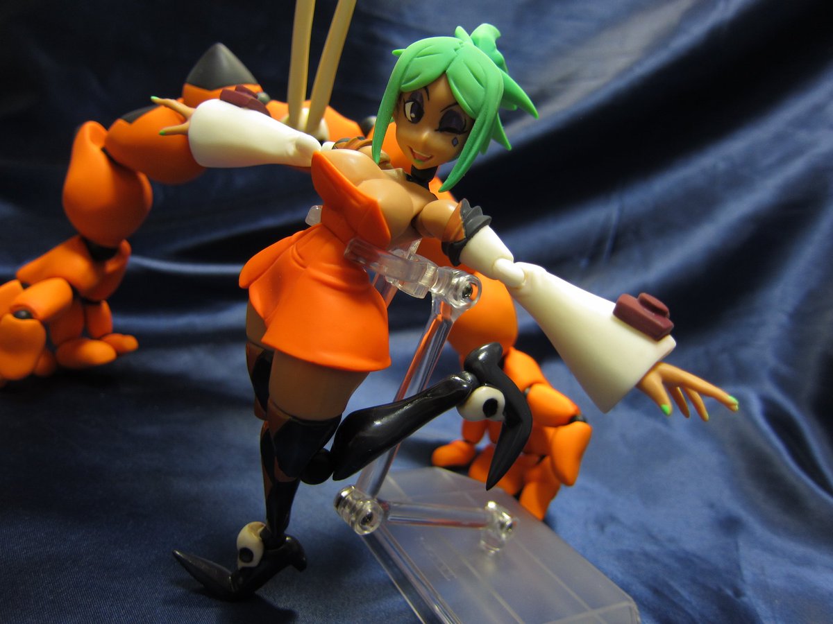 Naoki 4 19 03 再販その2 セレベラ 何もかもフィリアちゃんやパラソール王女の2倍手間と時間がかかった娘です 最近スカルガールズモバイルが配信されてそこから入った人はストーリーモードでお世話になると思いますが おっぱい永久に見てられますよね