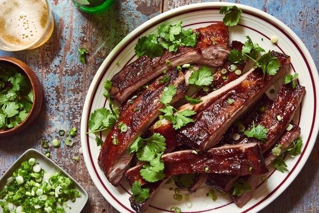 Mastering Chinese-style ribs at home thespec.com/living-story/8… https://t.co/HAAE66hEKQ