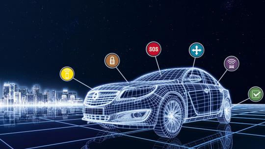 michaelkeown's tweet photo. Cybercrime regulations over ‘smart’ connected vehicles and its impact on civil liability https://t.co/yL1jpyMxNg #logistics #It #smart #freightwaves https://t.co/qjidql1xdA
