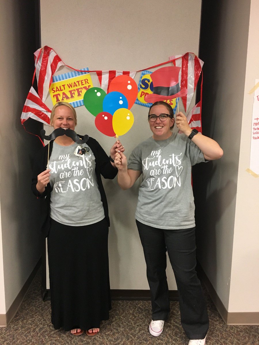 Morgan Rhine tweet media