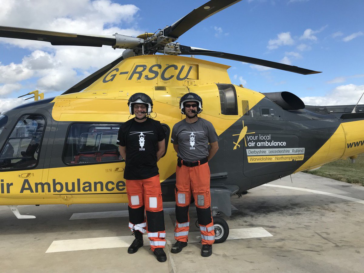 Your Local Air Ambulance WNDLR 💛 tweet media