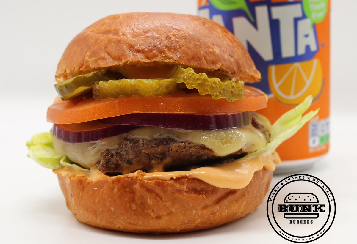 bunk house burgers