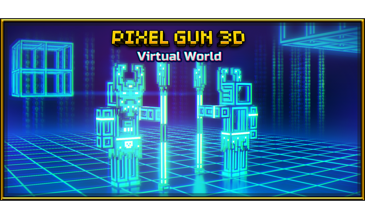 Pixel Gun 3d On Twitter In Recent Months There Has Been So New In Pixel Gun That It S Not Easy To Follow All The Changes In The New Post At Our Facebook