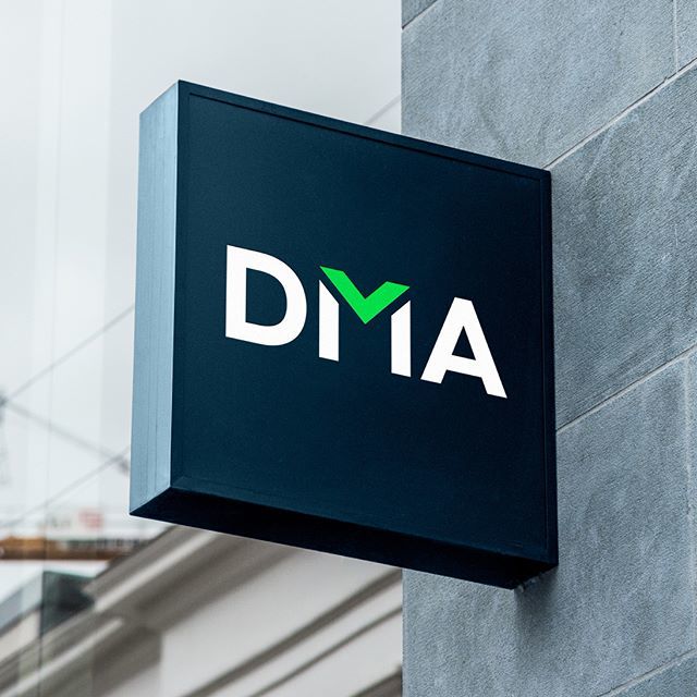 IglooLondon's tweet photo. Brand application for DMA Property.

#logo #sign #signage #branding #identity #neon #pantone #property https://t.co/nZQ8d5pJjf https://t.co/kEiH1MYNJz