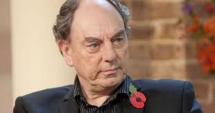 July, the 17th: Born on this day (1946) ALUN ARMSTRONG. Happy birthday!! 