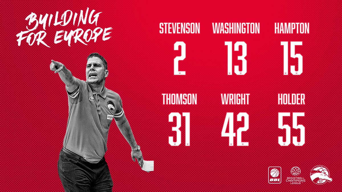 RidersBball's tweet image. Six new contracts signed so far this summer! 

#NewGround #BritishBasketball