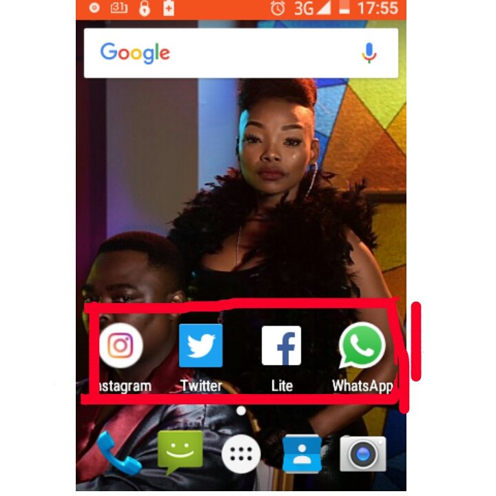 tutu_aphelele's tweet photo. Now that I have all social media platforms I can really glow https://t.co/rjiFcqpnkw