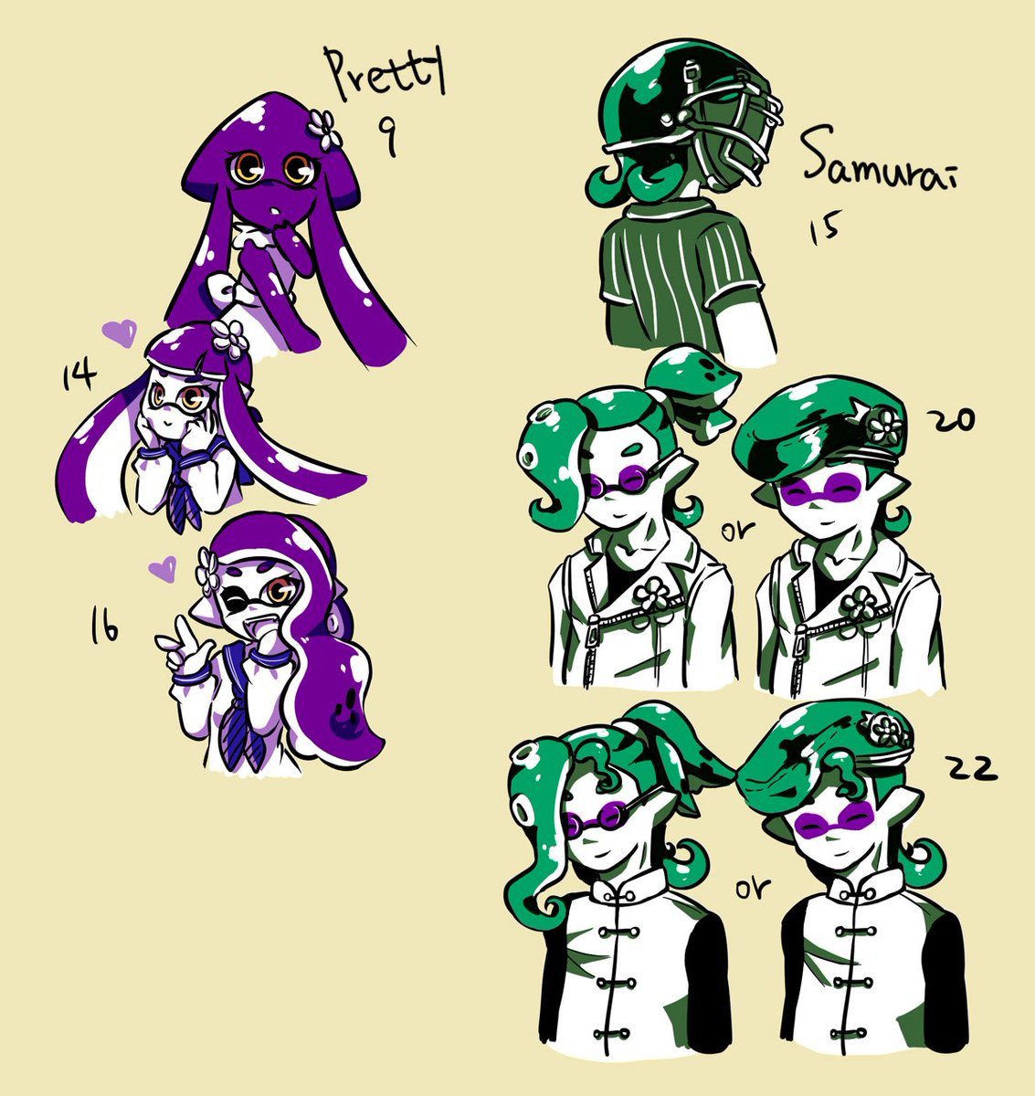 ゾザ☆3x8☆(ZozaZero)多忙 (@Zoza_Zero) on X