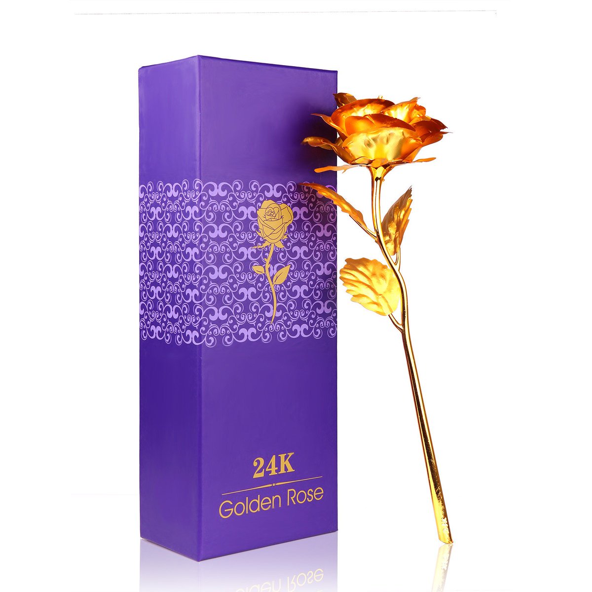 WYCgallery's tweet photo. ABEDOE 24K Foil Plated Rose Gold Rose Wedding Decoration Flower Valentine's Day Gift Lover's Rose Coloful Artificial Flower #Steel #Colormark #Luminox7257 #Luminox #SteelColormark
$12.20
➤ https://t.co/8DgNOwZBkF
via @outfy https://t.co/AXmPN2gucE