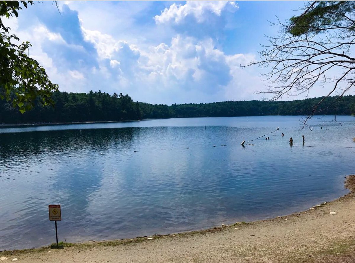 Walden Walden