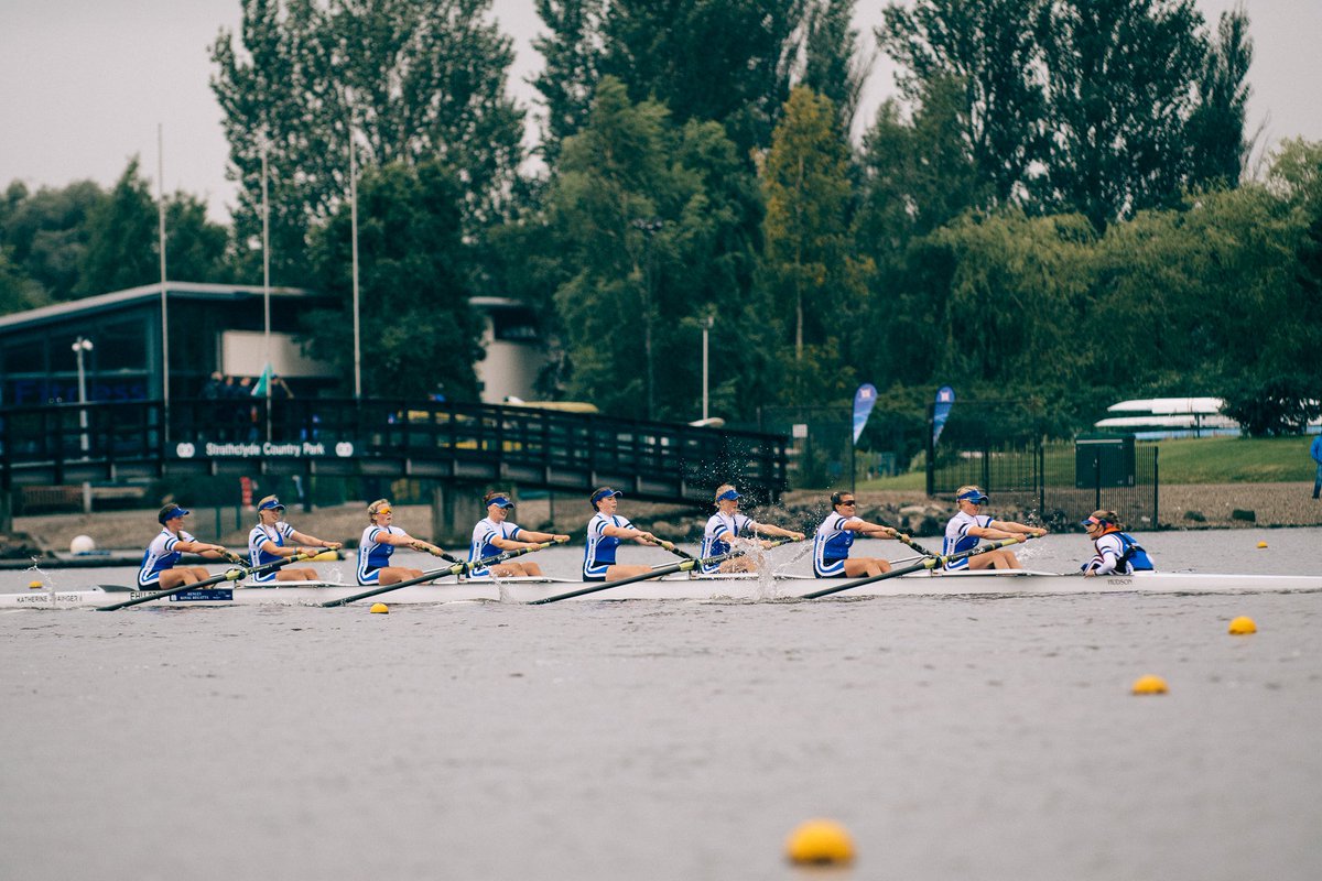 Scottish Rowing on Twitter "NEWS The ScotlandRowingTeam has been