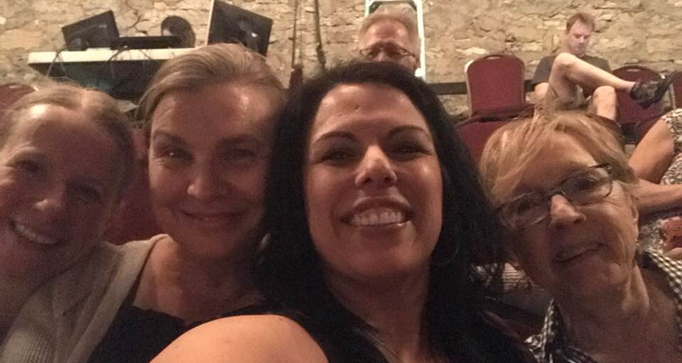 Don't miss <a href="/EEEdance/">EclecticEdgeEnsemble</a> legendary 15th Anniv concert w/works by Danny Buraczeski, Zoe Sealy, Cynthia Gutierrez-Garner, Karla Grotting and of course, Karis Sloss! July 19-22 <a href="/TheLabTheater/">The Lab Theater</a>  thelabtheater.org/rhythmandflow