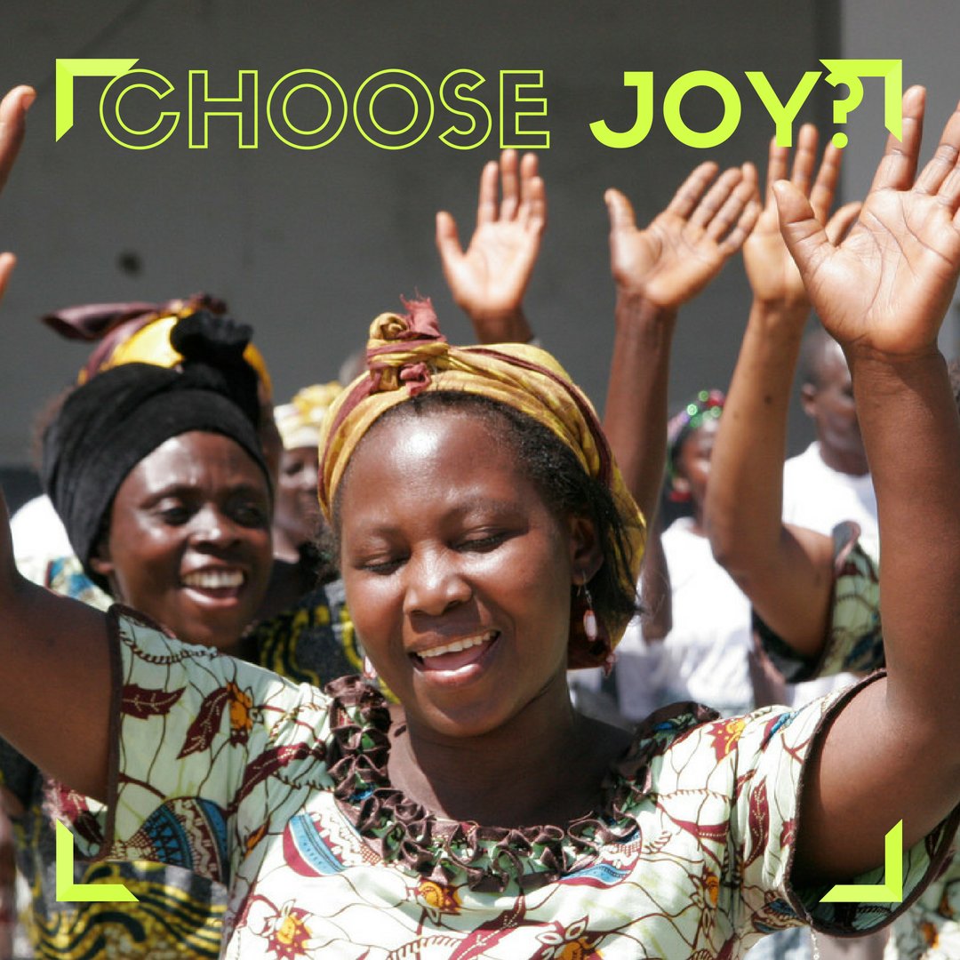 umrethinkchurch's tweet photo. "Joy does not simply happen to us. We have to choose joy and keep choosing it every day." – Henri Nouwen

How do you plan to take a step towards joy today?

[Photo by Jan Snyder, UMNS]
#TipTuesday #ChooseJoy #Dance #RethinkChurch #Joy https://t.co/8vAQ1r4yS4