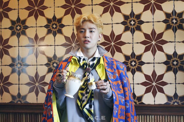 Donghun Thailand tweet media