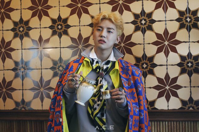 Donghun Thailand tweet media